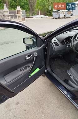 Универсал Renault Megane 2008 в 