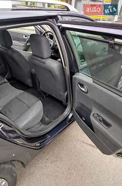 Универсал Renault Megane 2008 в 