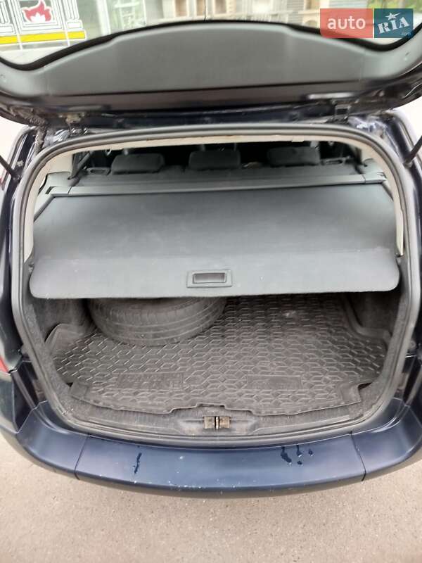 Универсал Renault Megane 2008 в Харькове