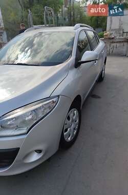 Универсал Renault Megane 2011 в Днепре