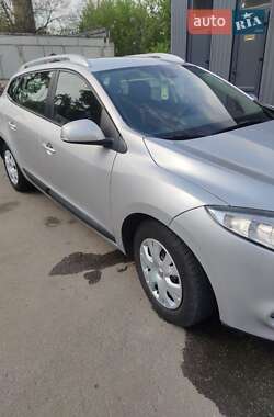 Універсал Renault Megane 2011 в 