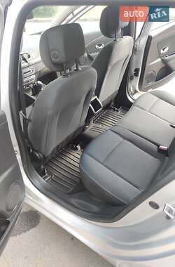 Універсал Renault Megane 2011 в 
