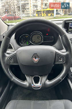 Универсал Renault Megane 2014 в 