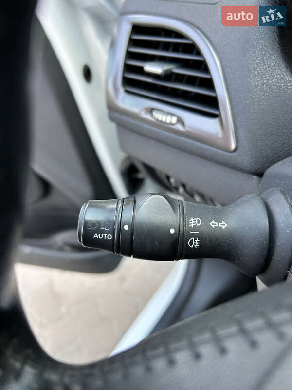 Универсал Renault Megane 2015 в Сумах