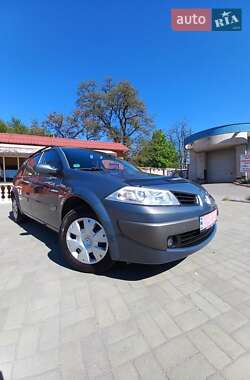 Універсал Renault Megane 2006 в 