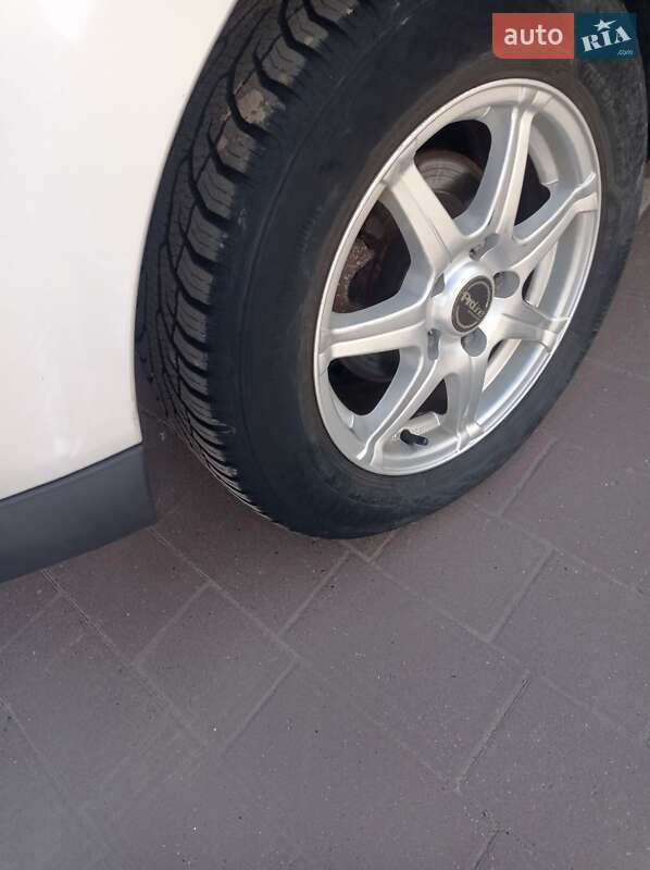 Універсал Renault Megane 2012 в Сарнах