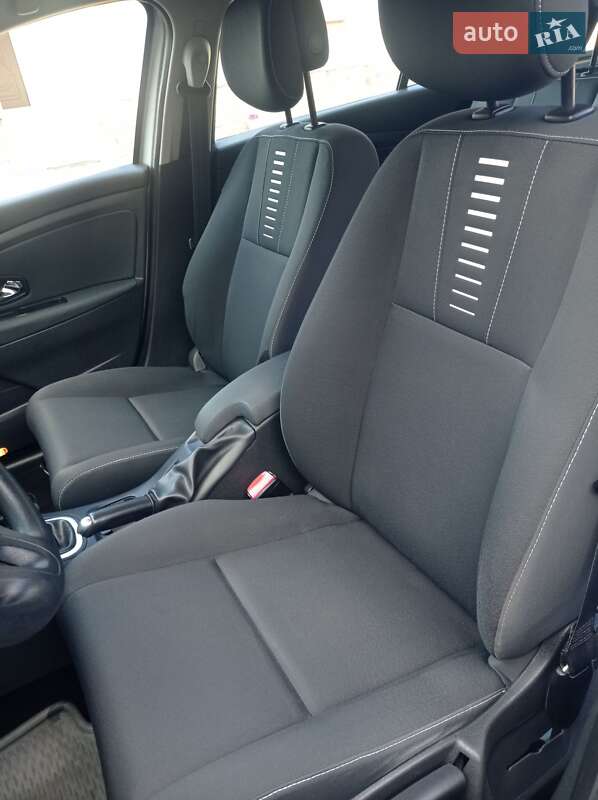 Універсал Renault Megane 2012 в Сарнах