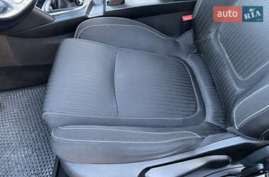 Универсал Renault Megane 2017 в 