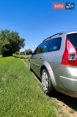 Универсал Renault Megane 2007 в 