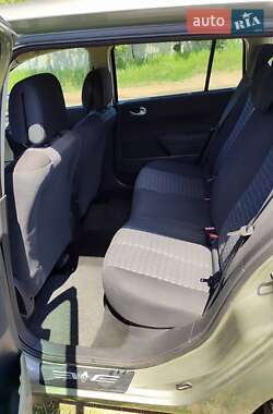Универсал Renault Megane 2007 в 