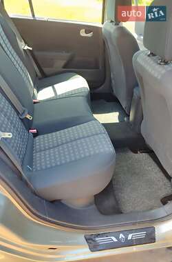 Универсал Renault Megane 2007 в 