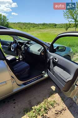Универсал Renault Megane 2007 в 