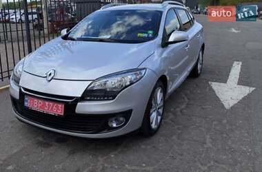 Универсал Renault Megane 2012 в Киеве