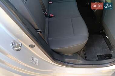 Универсал Renault Megane 2012 в 