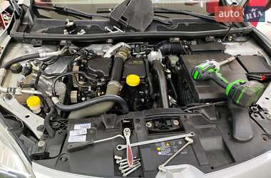 Универсал Renault Megane 2012 в 