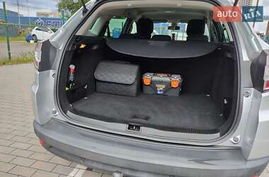 Универсал Renault Megane 2012 в 