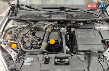 Универсал Renault Megane 2012 в 