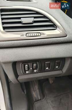 Универсал Renault Megane 2012 в 