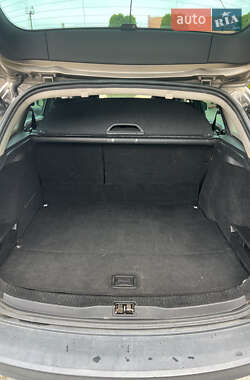 Универсал Renault Megane 2012 в 