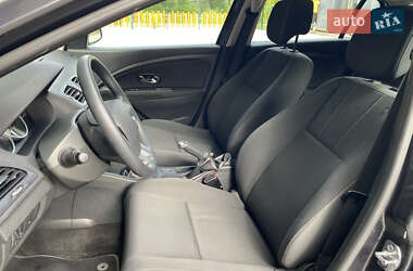 Универсал Renault Megane 2012 в 