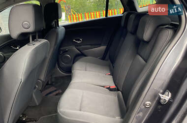 Универсал Renault Megane 2012 в 