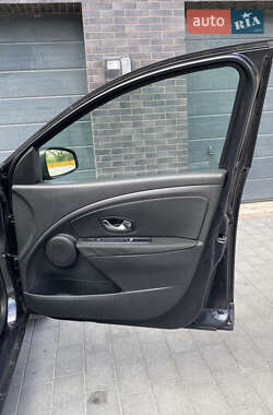 Универсал Renault Megane 2012 в 