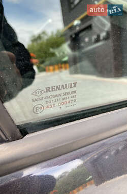 Универсал Renault Megane 2012 в 