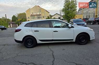 Універсал Renault Megane 2011 в 