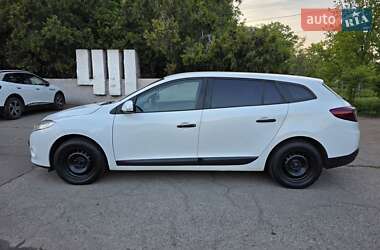 Універсал Renault Megane 2011 в 