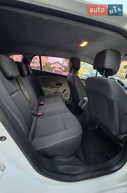 Універсал Renault Megane 2011 в 