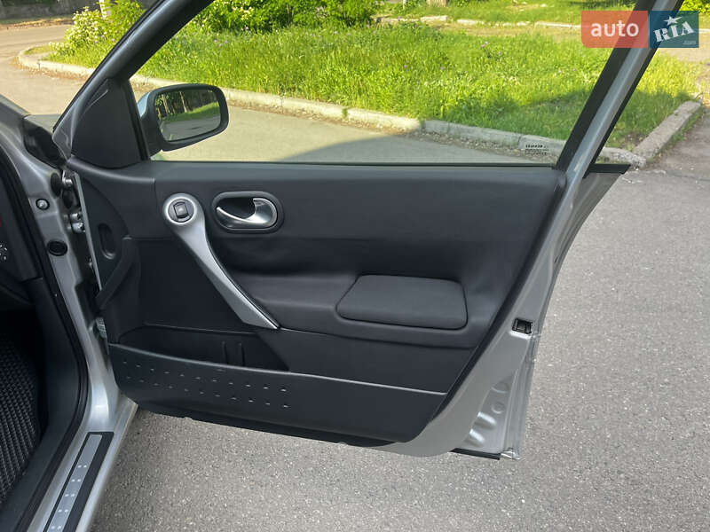 Універсал Renault Megane 2007 в Кривому Розі