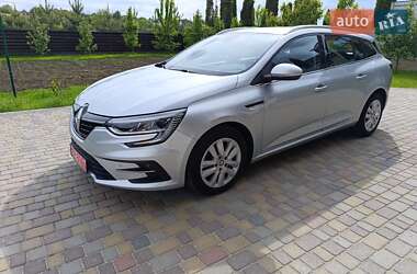Универсал Renault Megane 2022 в Хмельницком
