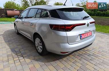 Универсал Renault Megane 2022 в 