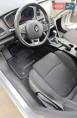 Универсал Renault Megane 2022 в 
