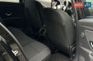 Универсал Renault Megane 2012 в 