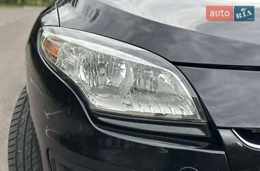 Универсал Renault Megane 2012 в 