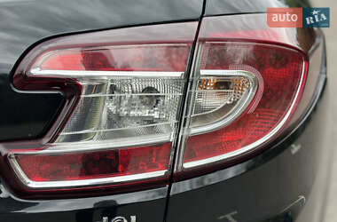 Универсал Renault Megane 2012 в 