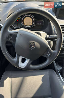 Универсал Renault Megane 2009 в 
