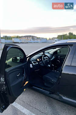 Універсал Renault Megane 2010 в 