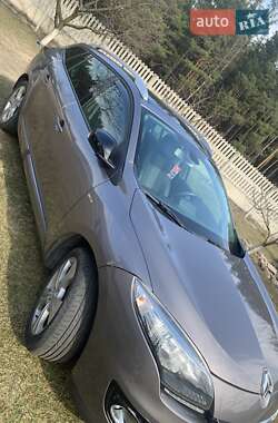 Универсал Renault Megane 2012 в Луцке