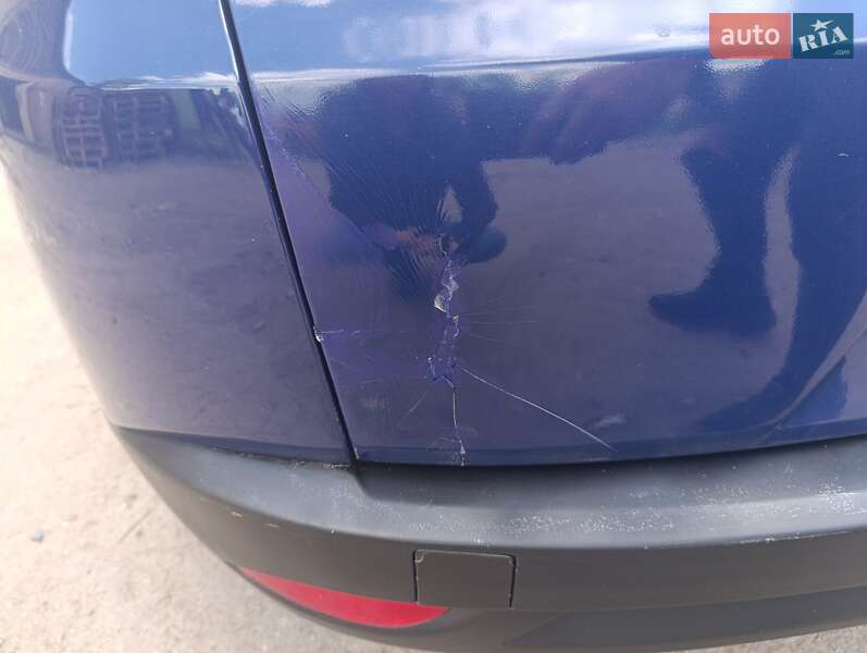 Универсал Renault Megane 2011 в Киеве фото 11 Универсал Renault Megane 2011 в Киеве