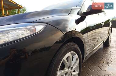 Универсал Renault Megane 2013 в 