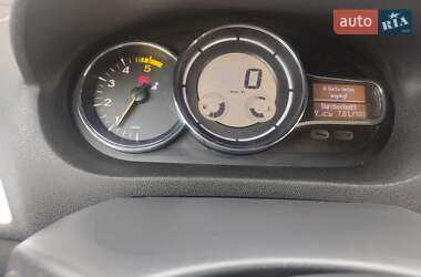 Универсал Renault Megane 2011 в 
