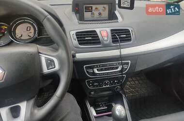 Универсал Renault Megane 2011 в 