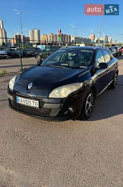 Универсал Renault Megane 2011 в Киеве
