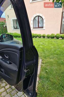 Хэтчбек Renault Megane 2015 в 