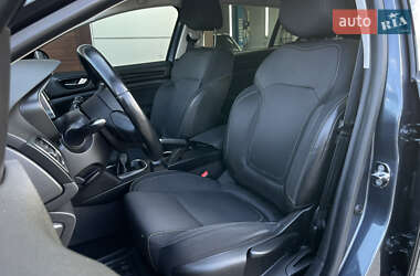 Универсал Renault Megane 2017 в 