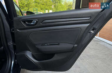 Универсал Renault Megane 2017 в 