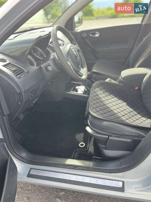 Універсал Renault Megane 2004 в Хмельницькому