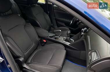 Универсал Renault Megane 2017 в 